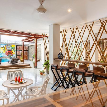 Amazing Beach House 13Br W/Pool & Staff Cartagena Buitenkant foto