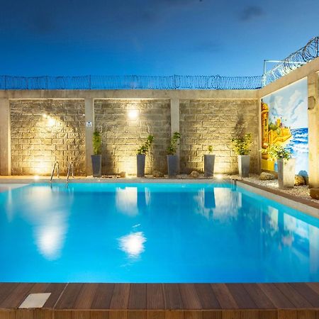Amazing Beach House 13Br W/Pool & Staff Cartagena Buitenkant foto