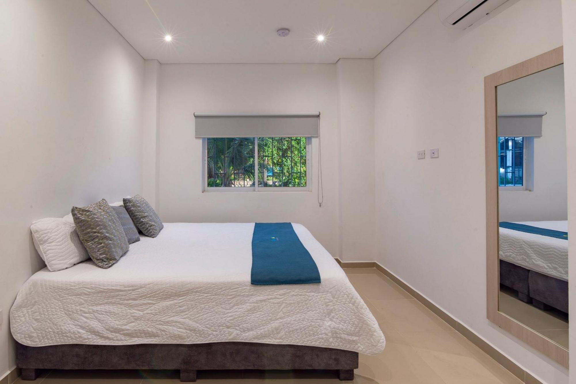 Amazing Beach House 13Br W/Pool & Staff Cartagena Buitenkant foto