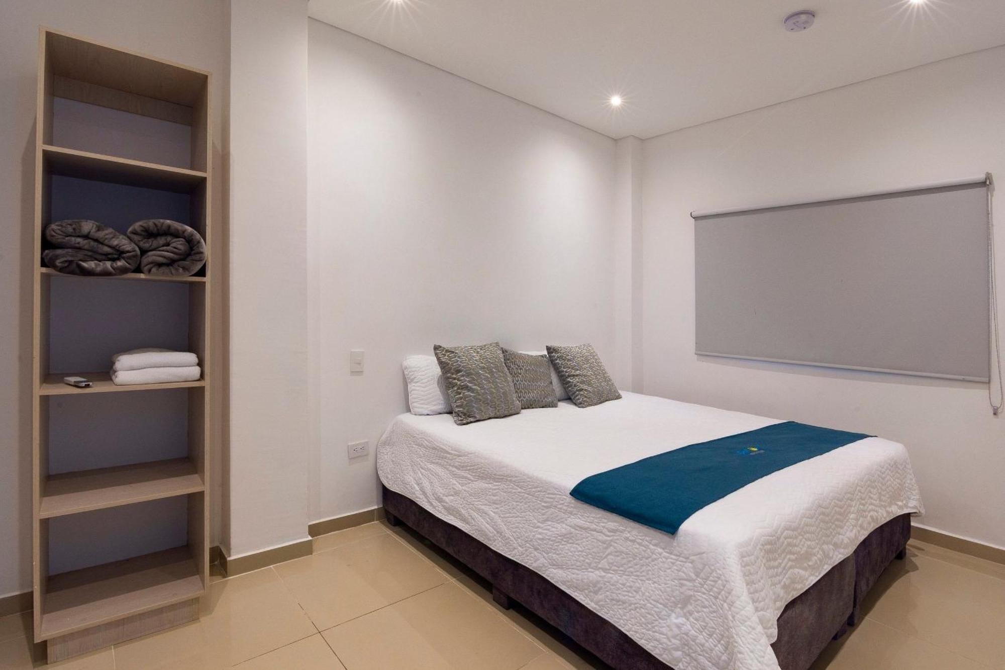 Amazing Beach House 13Br W/Pool & Staff Cartagena Buitenkant foto