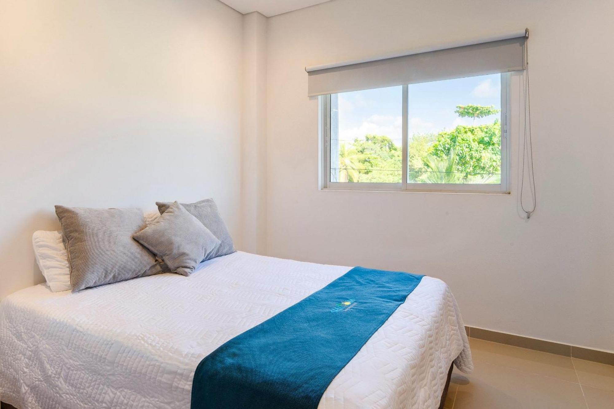Amazing Beach House 13Br W/Pool & Staff Cartagena Buitenkant foto