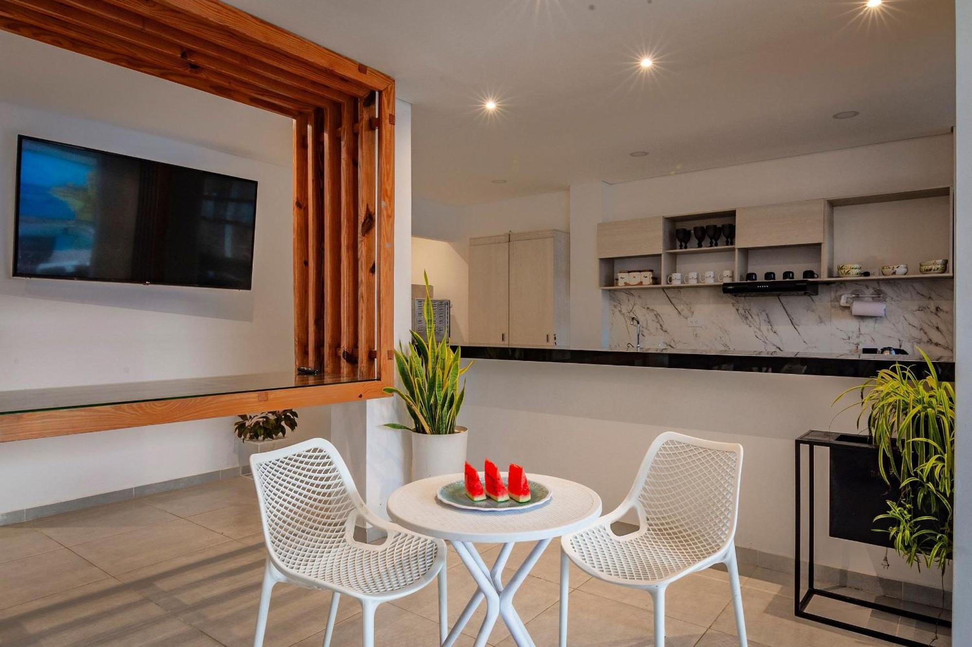 Amazing Beach House 13Br W/Pool & Staff Cartagena Buitenkant foto