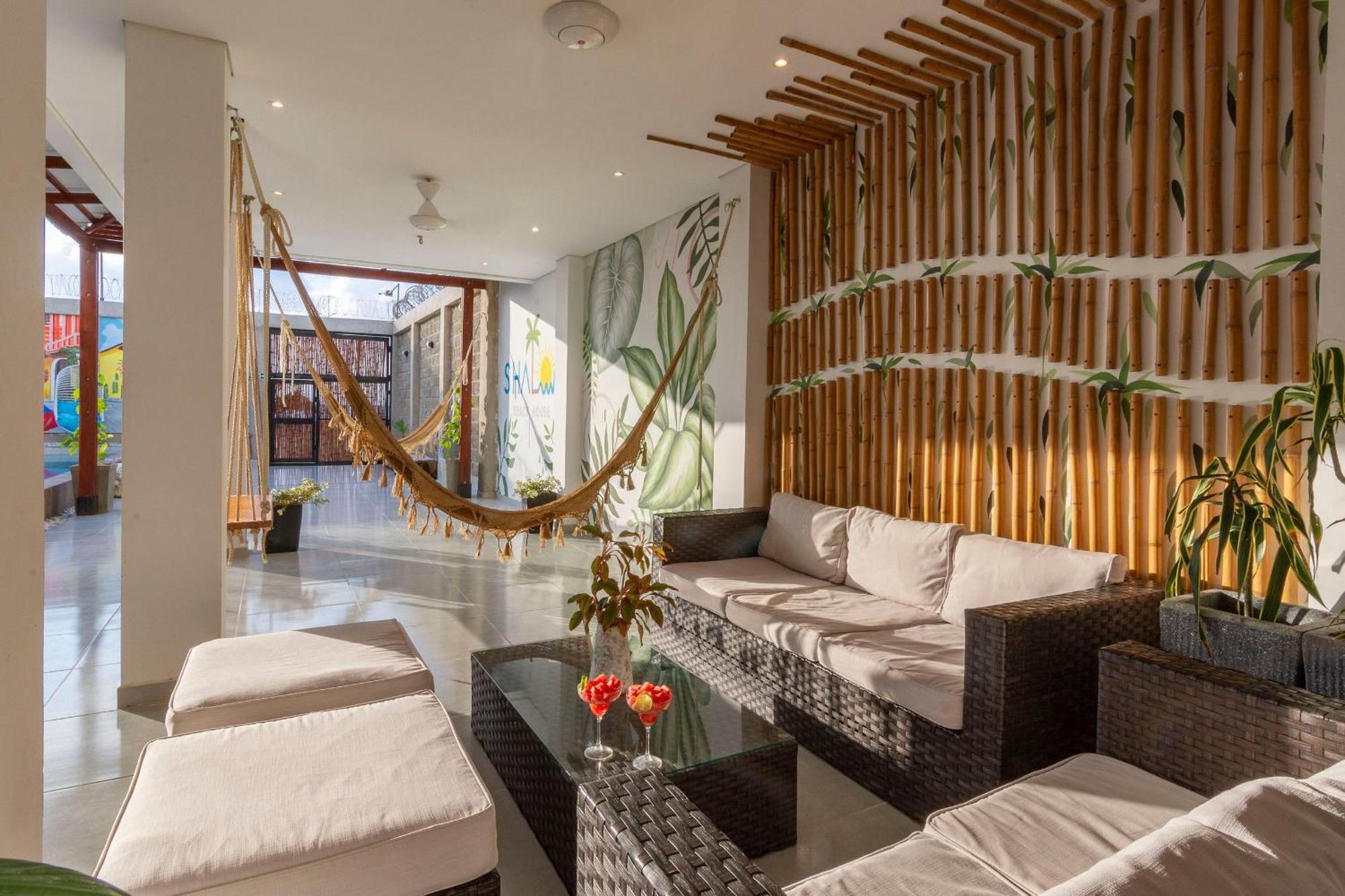 Amazing Beach House 13Br W/Pool & Staff Cartagena Buitenkant foto