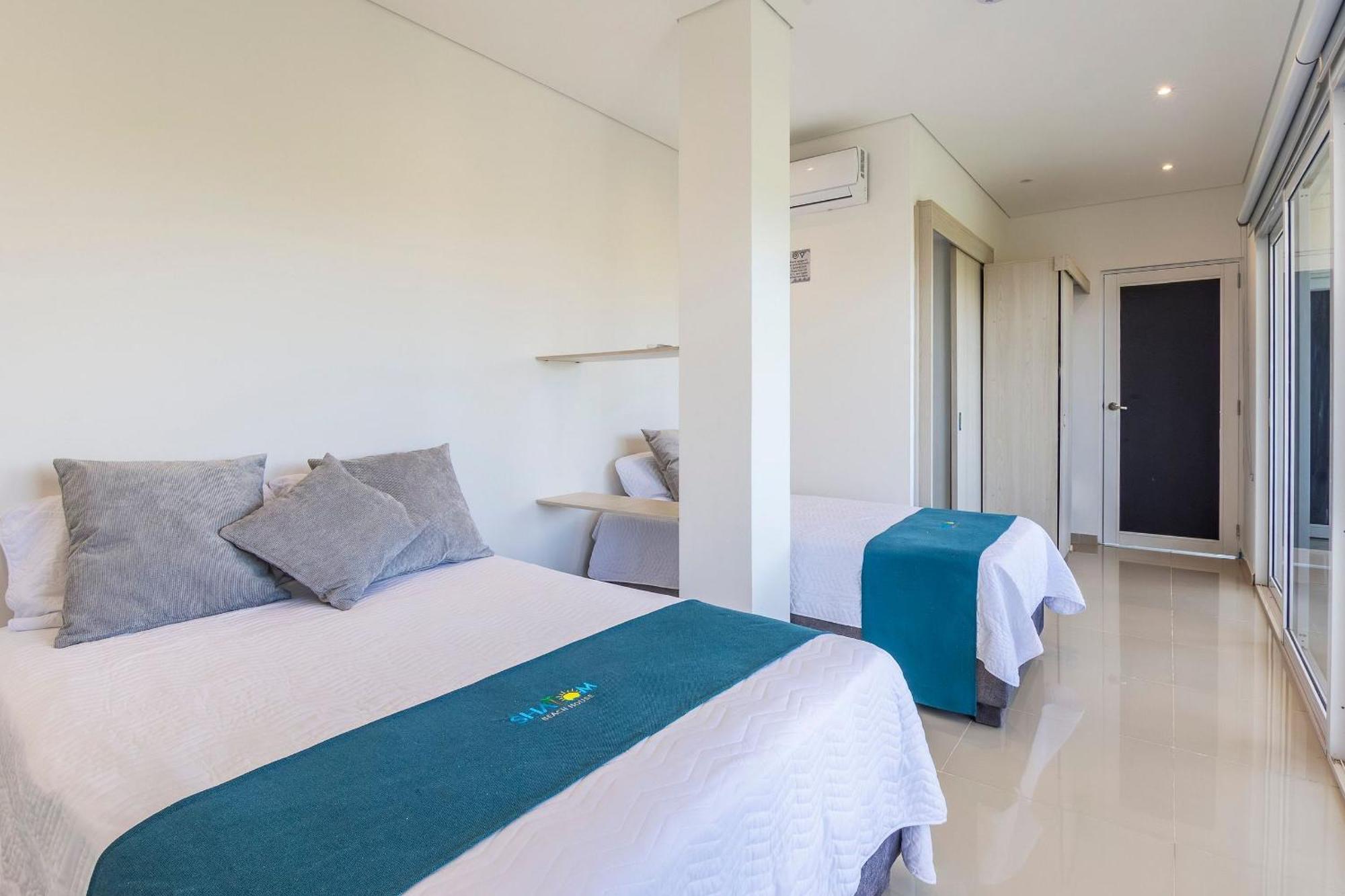 Amazing Beach House 13Br W/Pool & Staff Cartagena Buitenkant foto