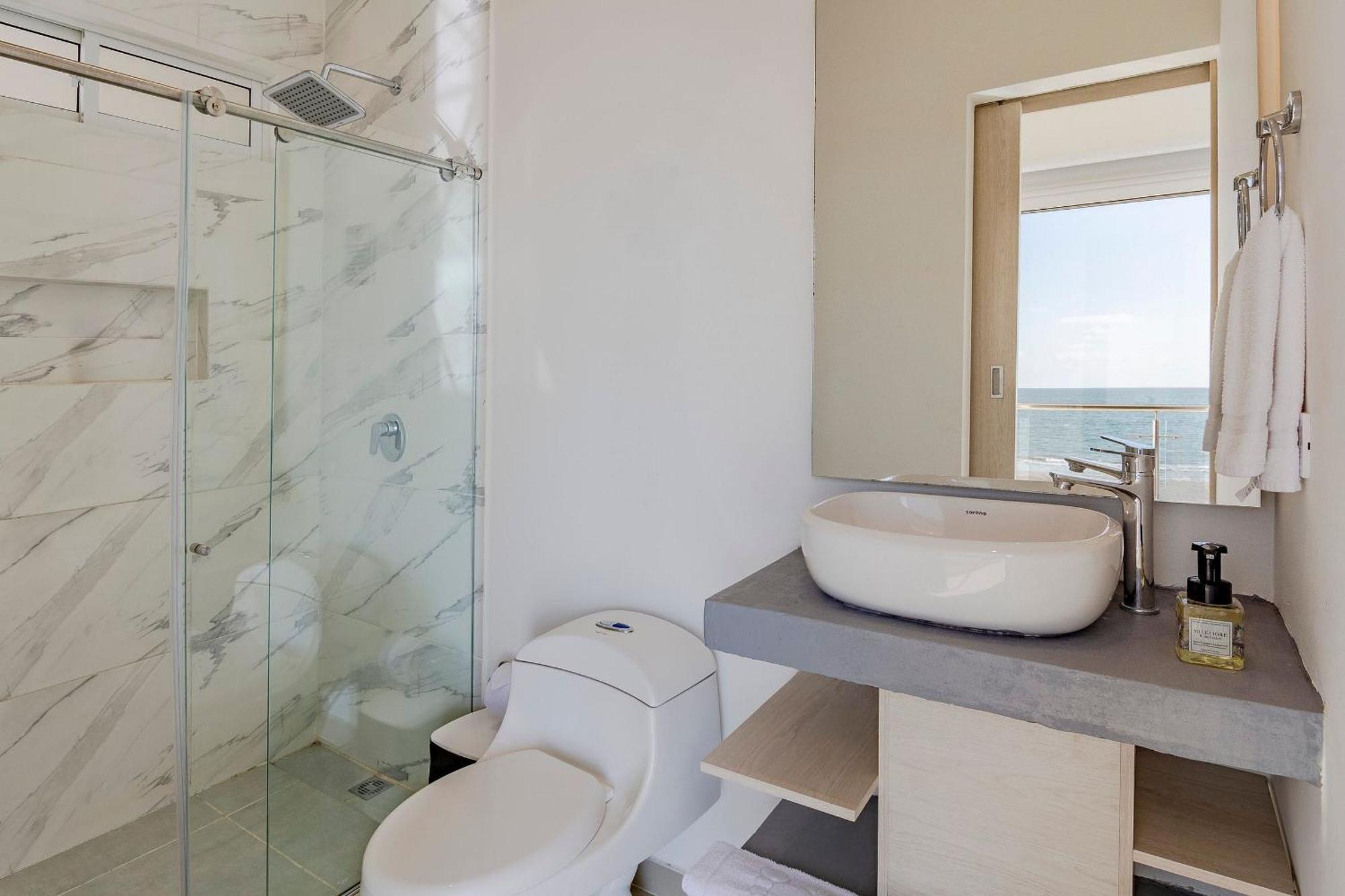 Amazing Beach House 13Br W/Pool & Staff Cartagena Buitenkant foto