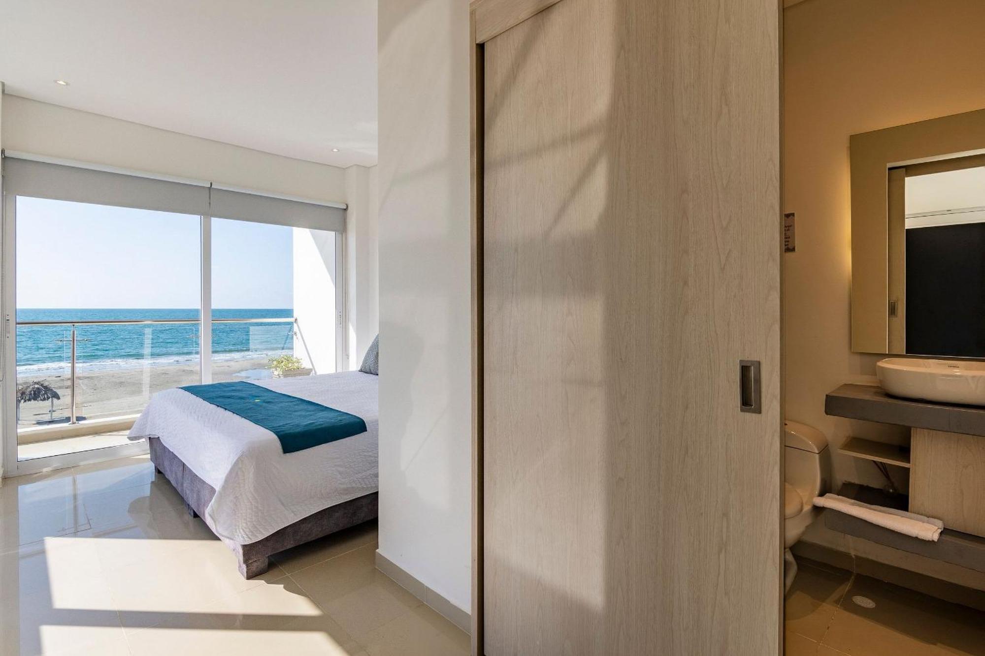 Amazing Beach House 13Br W/Pool & Staff Cartagena Buitenkant foto
