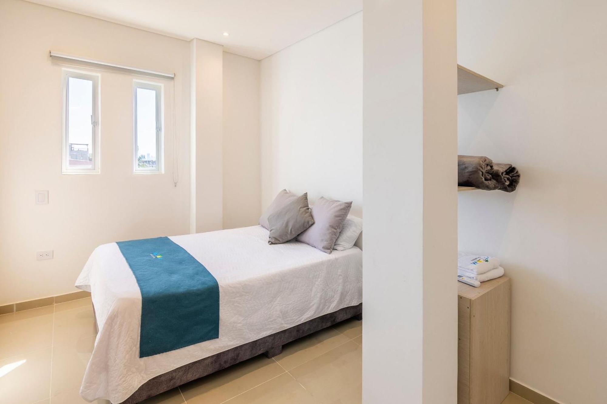Amazing Beach House 13Br W/Pool & Staff Cartagena Buitenkant foto