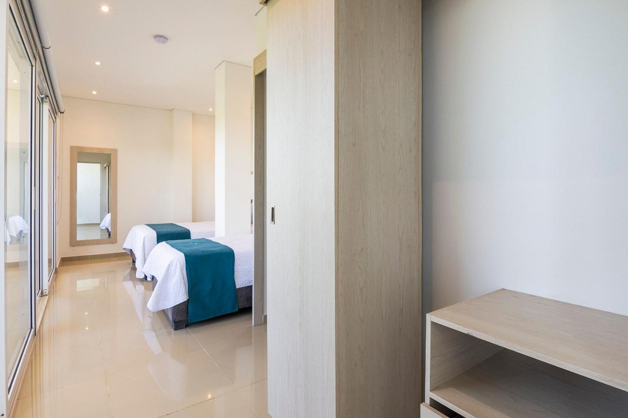 Amazing Beach House 13Br W/Pool & Staff Cartagena Buitenkant foto