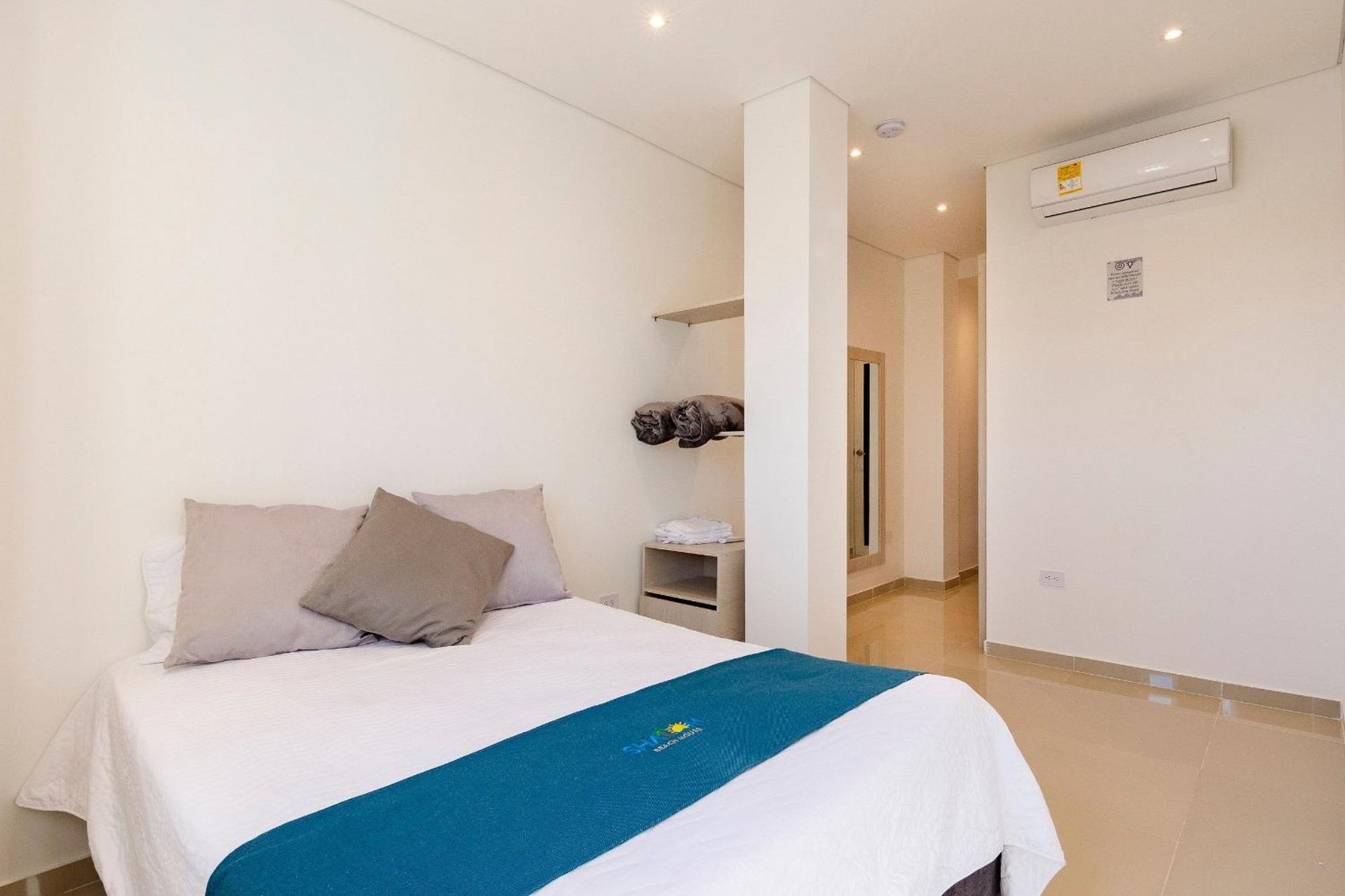 Amazing Beach House 13Br W/Pool & Staff Cartagena Buitenkant foto